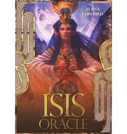 US Games Isis Oracle