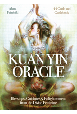 US Games Kuan Yin Oracle