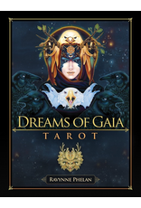 US Games Dreams of Gaia Tarot