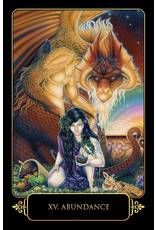 US Games Dreams of Gaia Tarot