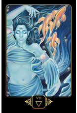 US Games Dreams of Gaia Tarot