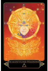 US Games Dreams of Gaia Tarot