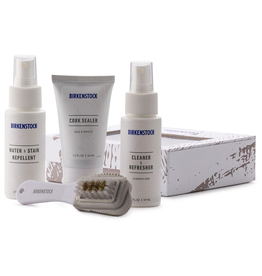 Birkenstock Deluxe Shoe Care Kit