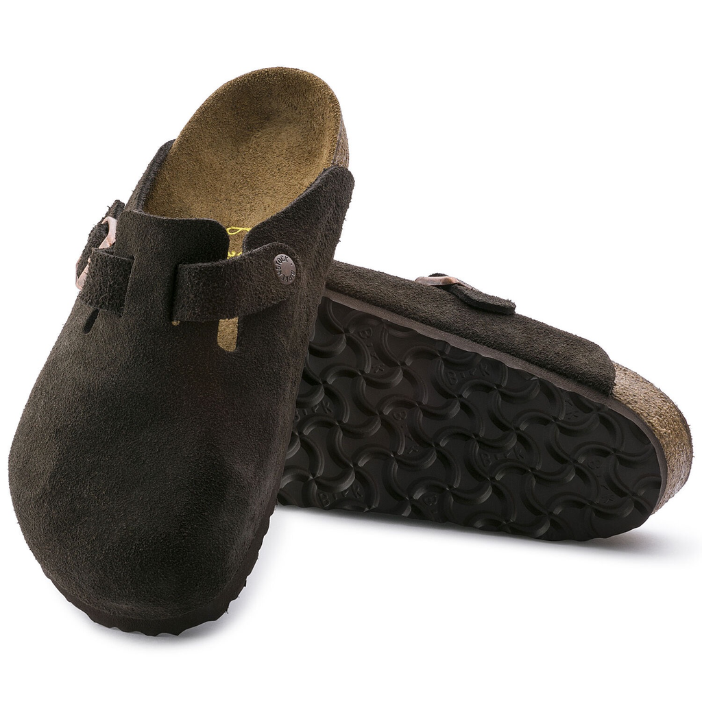 Birkenstock soft footbed tilbud sale