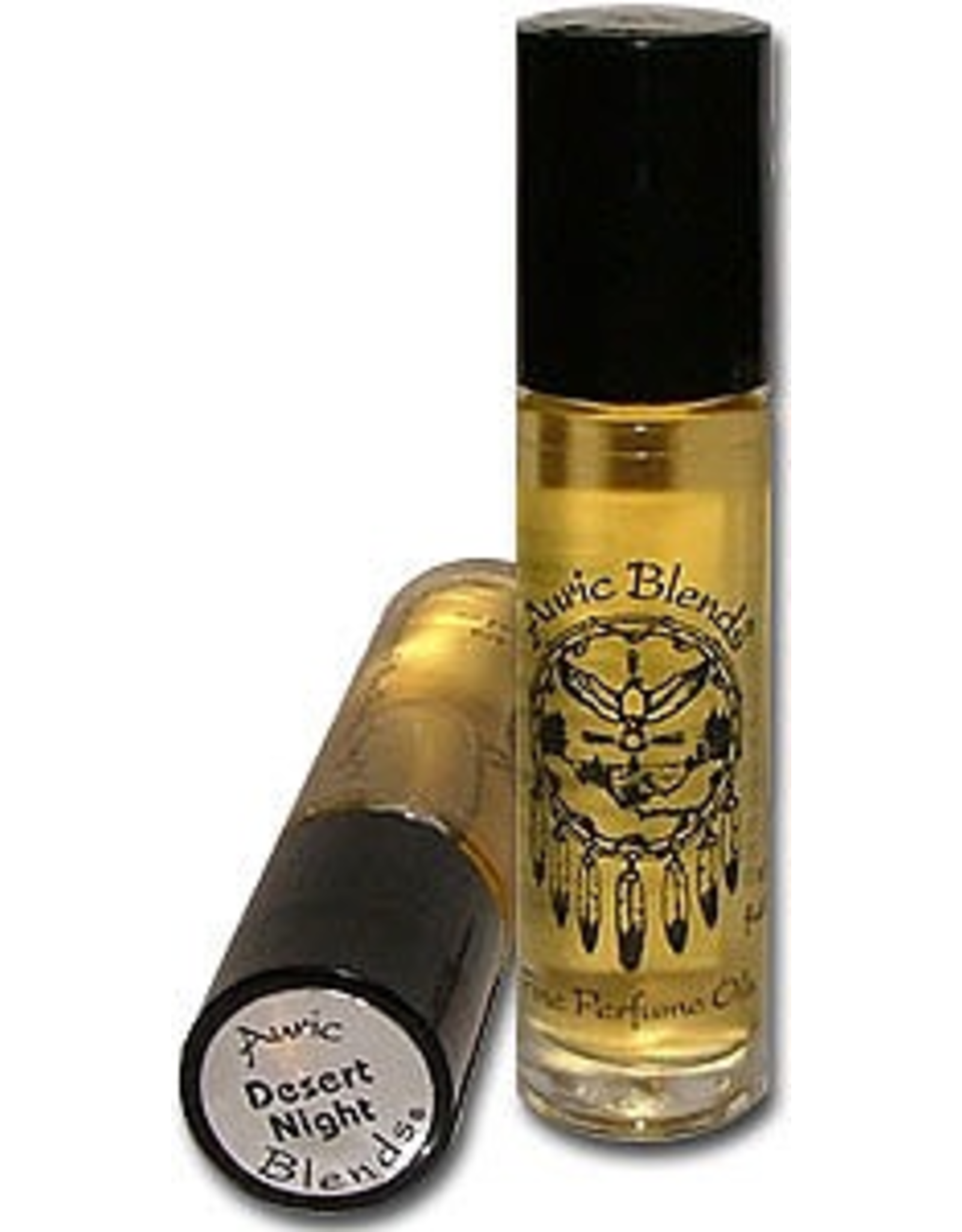 Auric Blends Desert Night Auric Blends Roll-on Oil