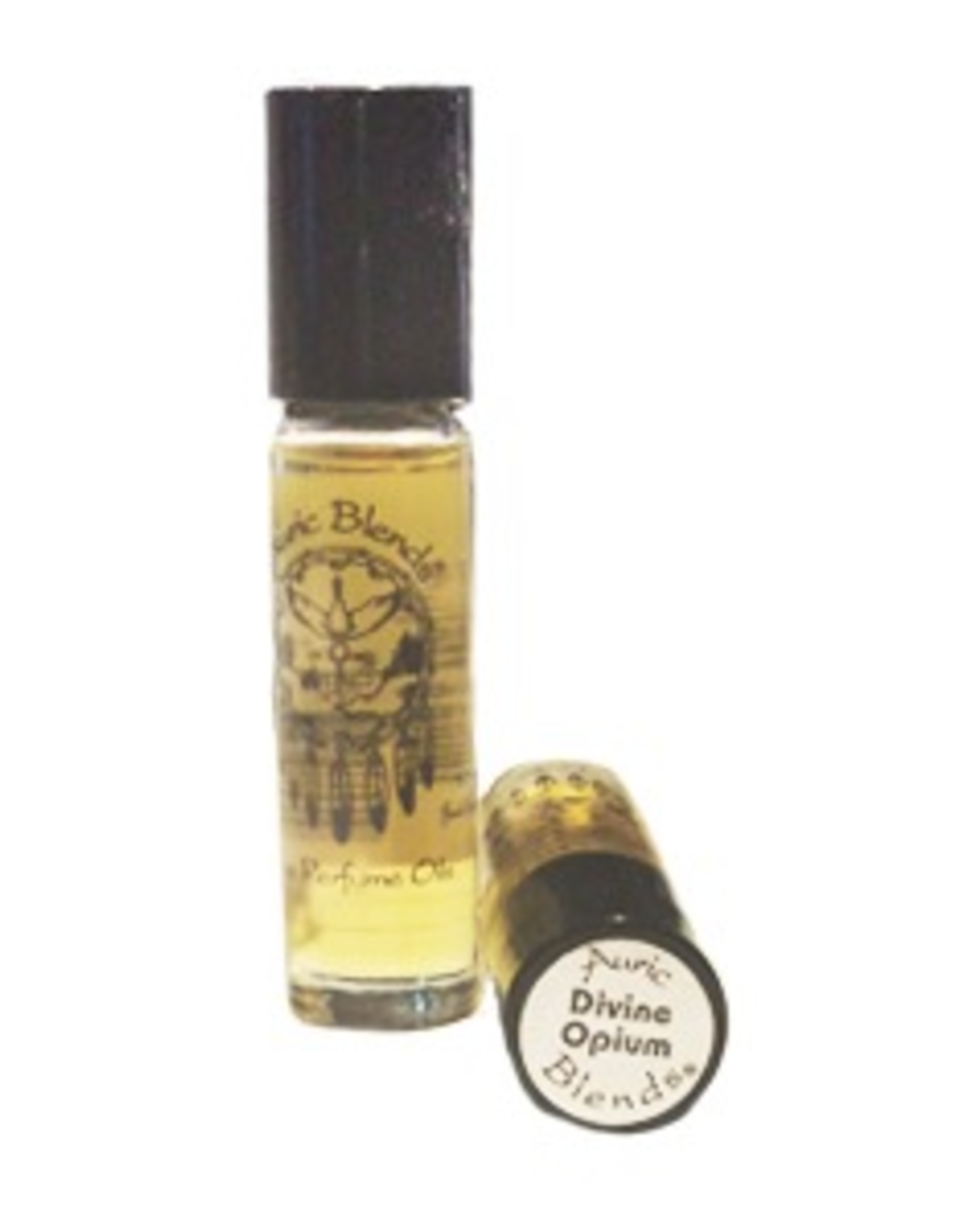 Auric Blends Divine Opium Auric Blends Roll-on Oil