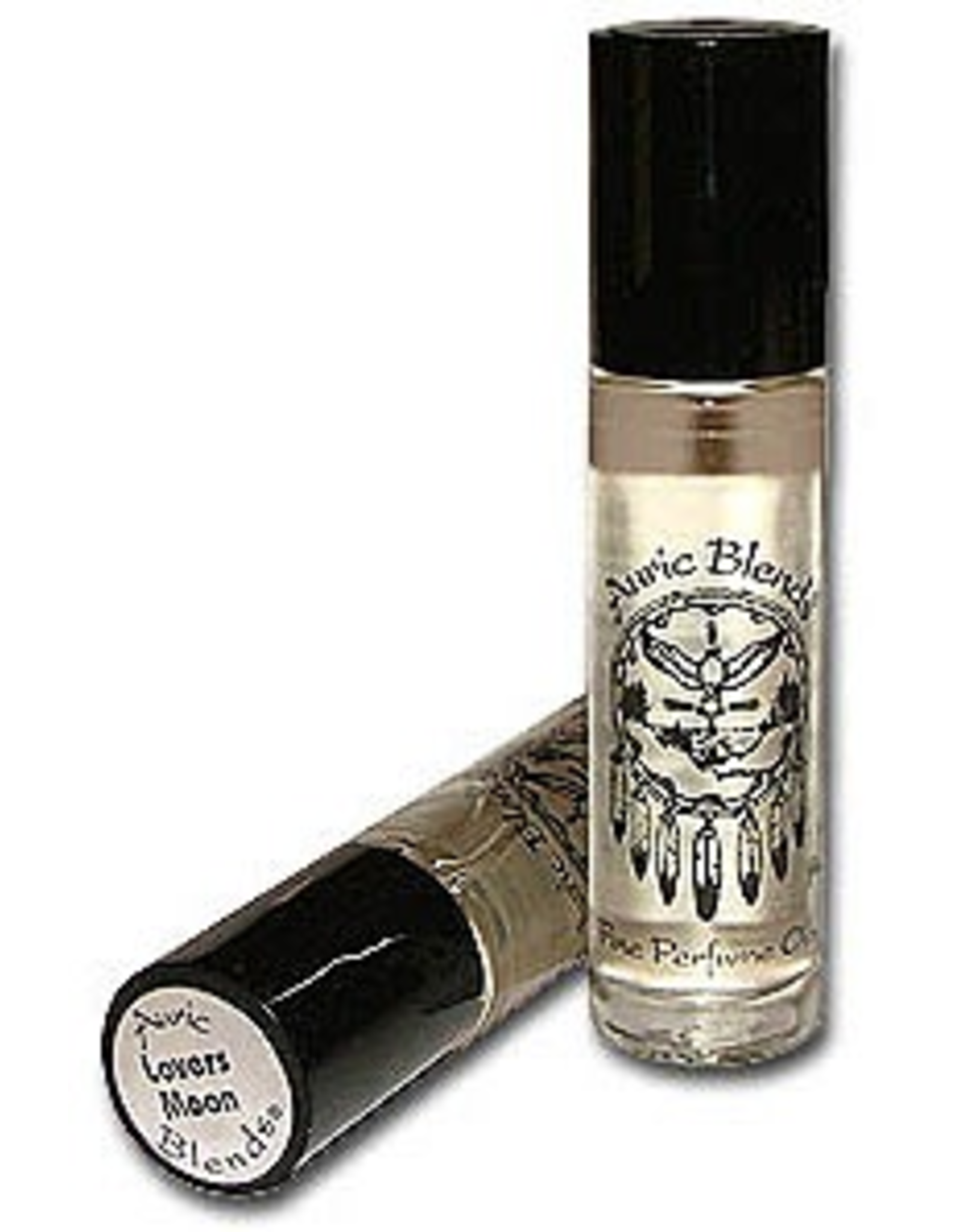 Auric Blends Lovers Moon Auric Blends Roll-on Oil