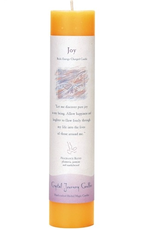 Crystal Journey Magic Pillar-Joy