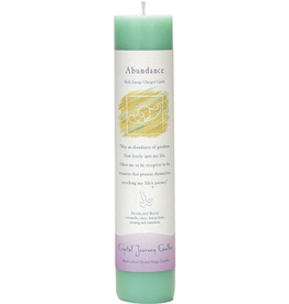 Crystal Journey Magic Pillar-Abundance