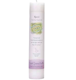 Crystal Journey Magic Pillar-Spirit