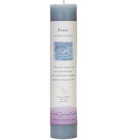 Crystal Journey Magic Pillar-Power