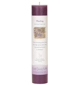 Crystal Journey Magic Pillar-Healing