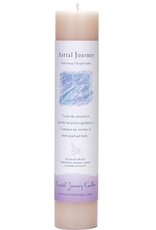 Crystal Journey Magic Pillar-Astral Journey