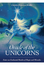 US Games Oracle of the Unicorns