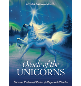 US Games Oracle of the Unicorns