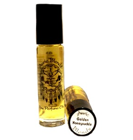 Auric Blends Golden Honeysuckle Auric Blends Roll-on Oil