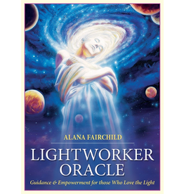 US Games Lightworker Oracle