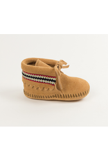 Minnetonka Infant Braid Bootie