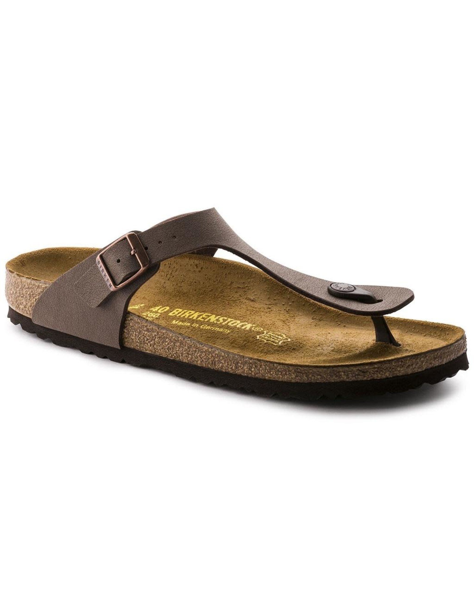 Birkenstock Gizeh Sandal Birko-Flor