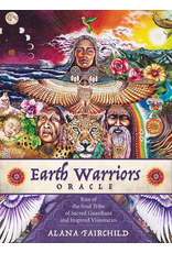 US Games Earth Warriors Oracle