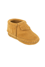 Minnetonka Riley Infant Bootie
