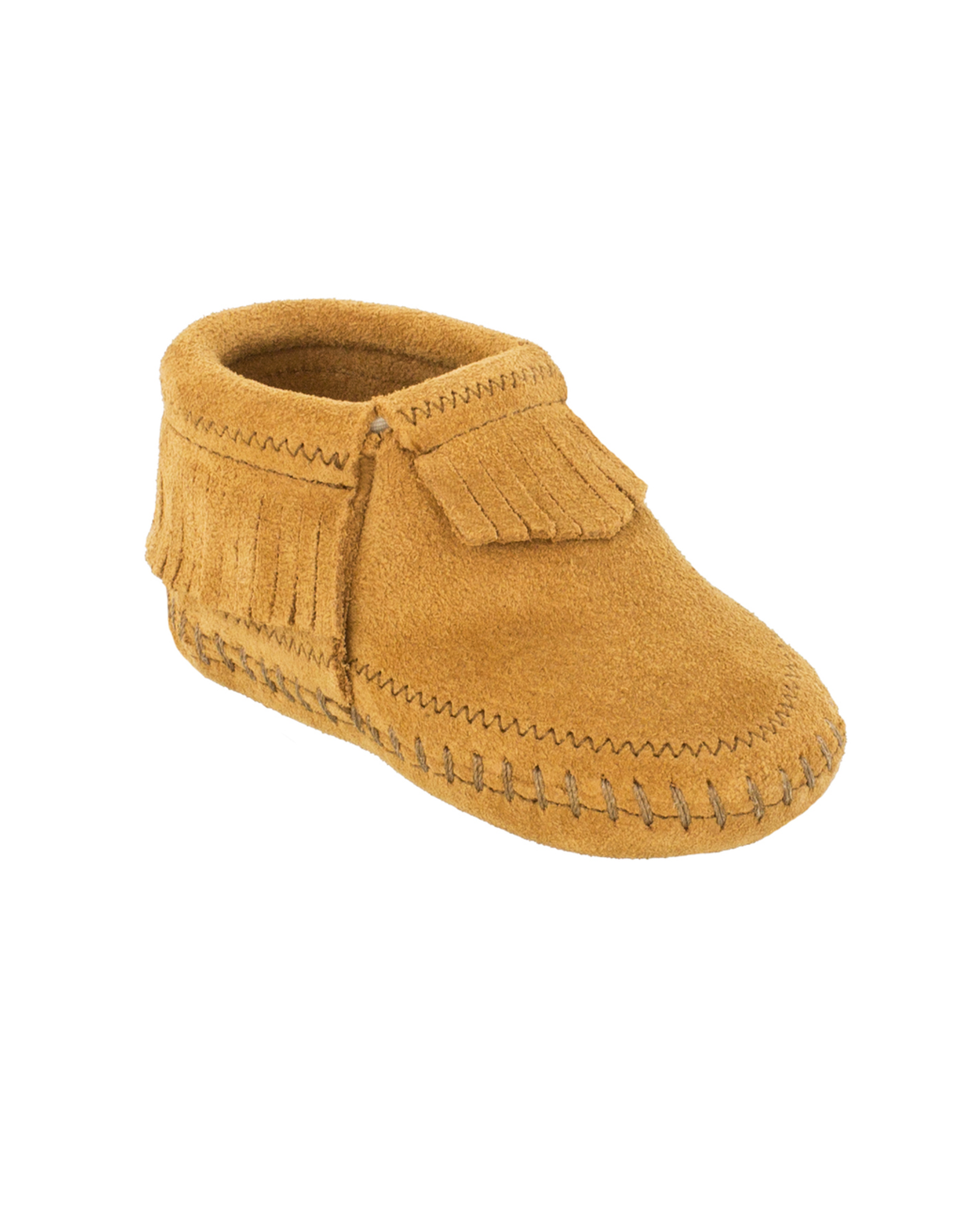 Minnetonka Riley Infant Bootie