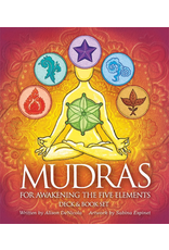 US Games Mudras for Awakening