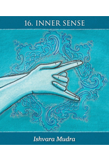 US Games Mudras for Awakening