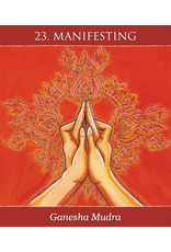US Games Mudras for Awakening