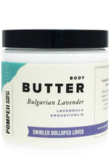 Pompeii Body Butter Lavender