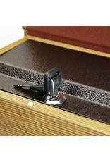 Enchanted Boxes Map Safe Book Box