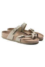 Birkenstock Mayari Sandal-Vegan Faded Khaki