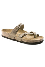 Birkenstock Mayari Leather Sandal