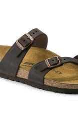 Birkenstock Mayari Leather Sandal