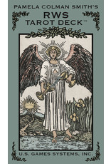 US Games Rider-Waite Smith Tarot