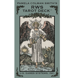 US Games Rider-Waite Smith Tarot
