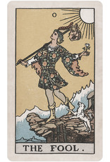 US Games Rider-Waite Smith Tarot