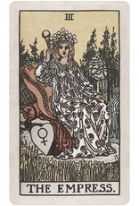 US Games Rider-Waite Smith Tarot
