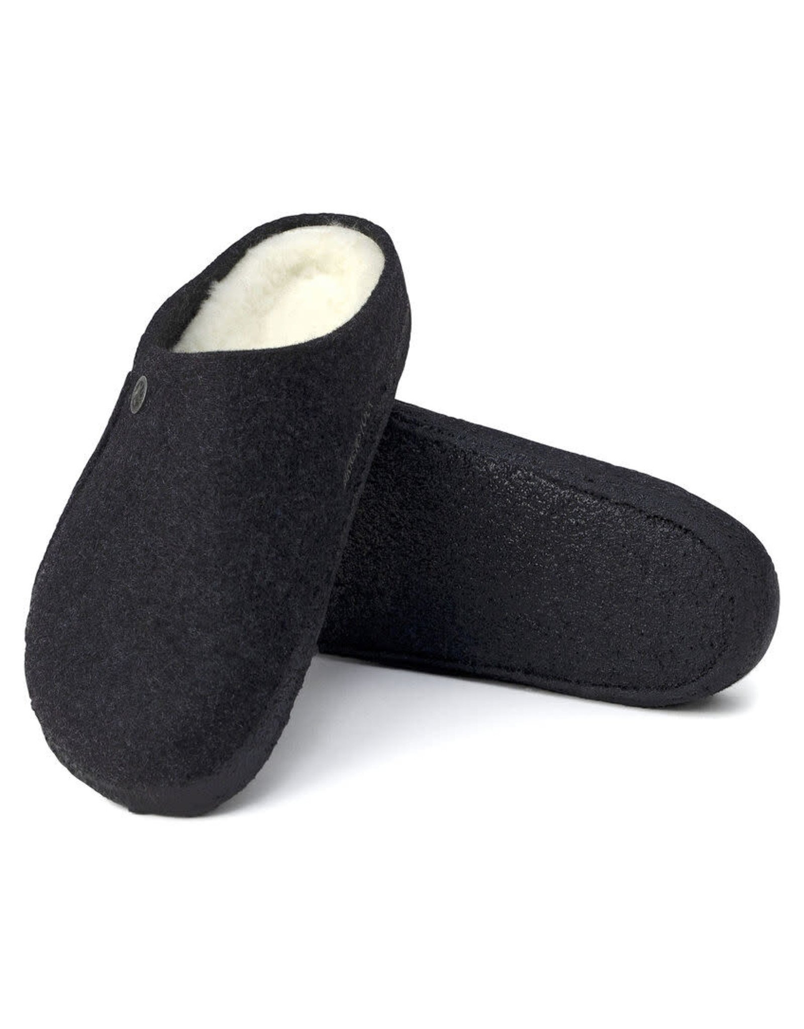 Birkenstock Zermatt Shearling Slipper