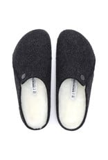 Birkenstock Zermatt Shearling Slipper