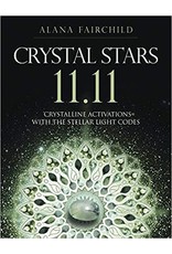 Llewellyn Crystal Stars 11.11