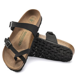 Birkenstock Mayari  Birkibuc Vegan Sandal