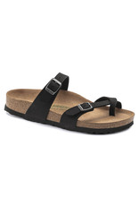 Birkenstock Mayari  Birkibuc Vegan Sandal