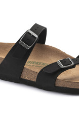 Birkenstock Mayari  Birkibuc Vegan Sandal