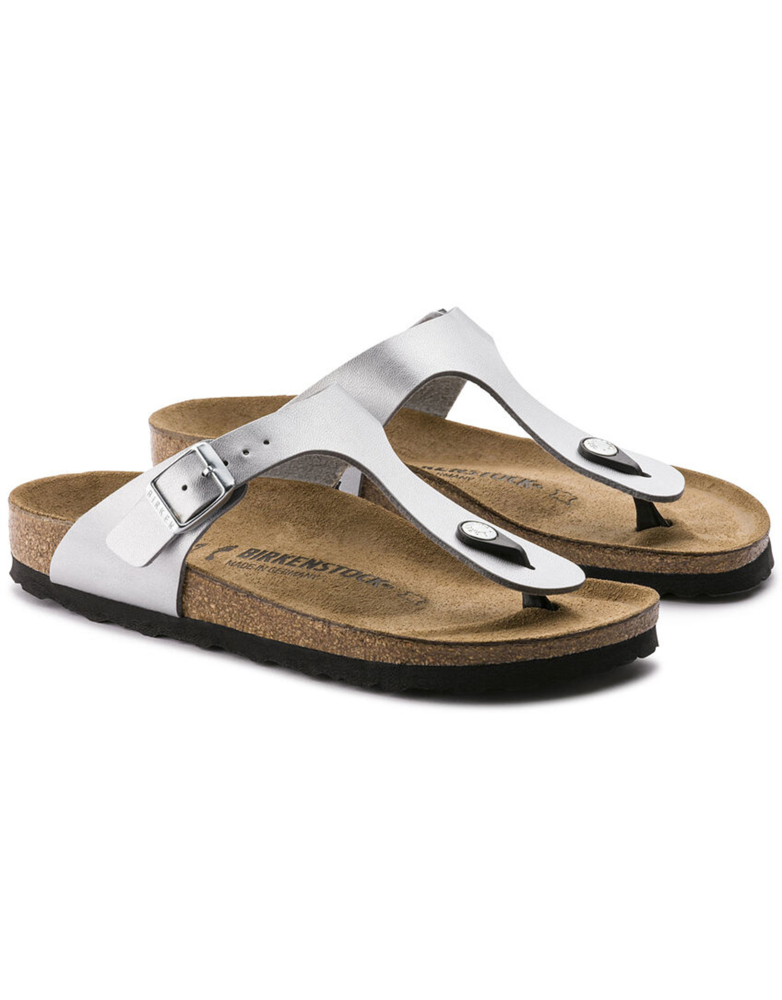 Birkenstock Gizeh Birko-Flor Sandal