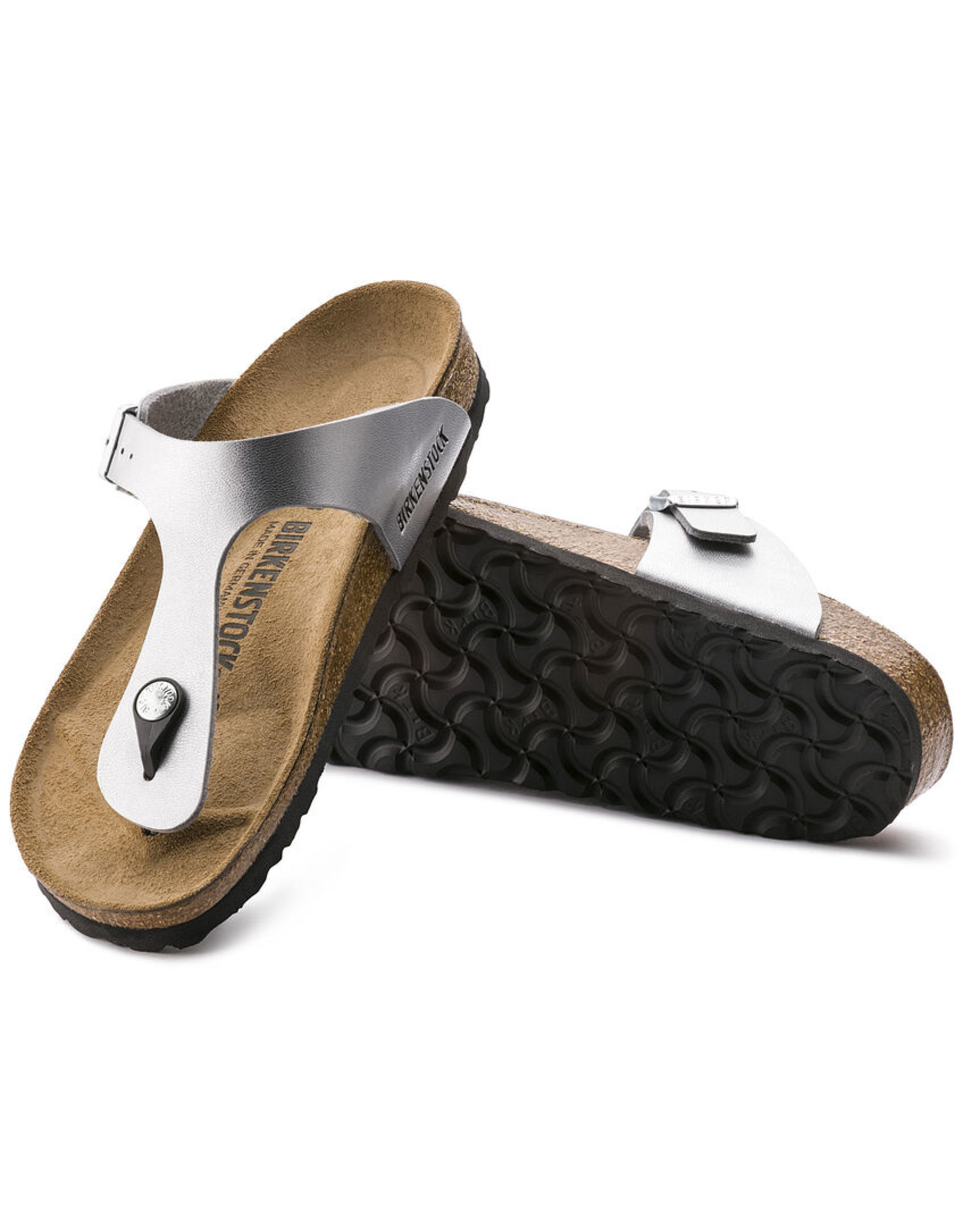 Birkenstock Gizeh Birko-Flor Sandal