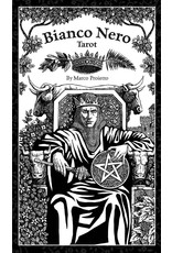 US Games Bianco Nero Tarot