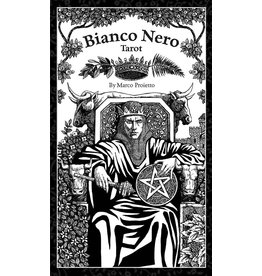 US Games Bianco Nero Tarot