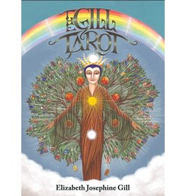 US Games Gill Tarot