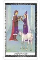 US Games Unicorn Tarot